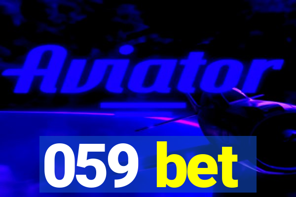 059 bet